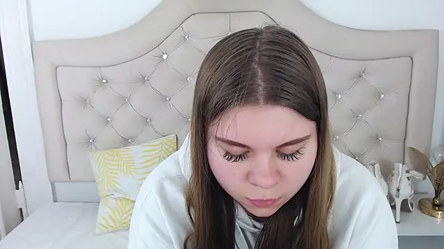 AbbyPleasure online show from 01.15.25