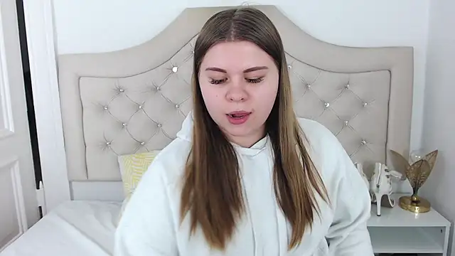 AbbyPleasure online show from 01.15.25