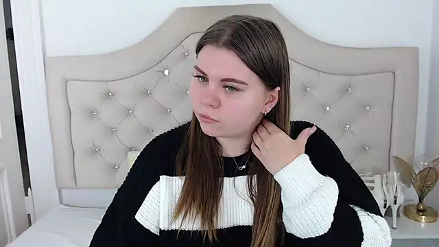 AbbyPleasure online show from 01.16.25