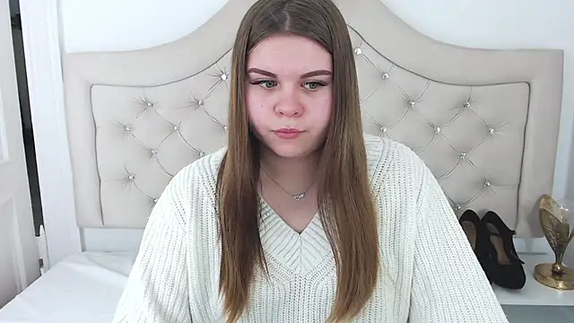 AbbyPleasure online show from 01.31.25