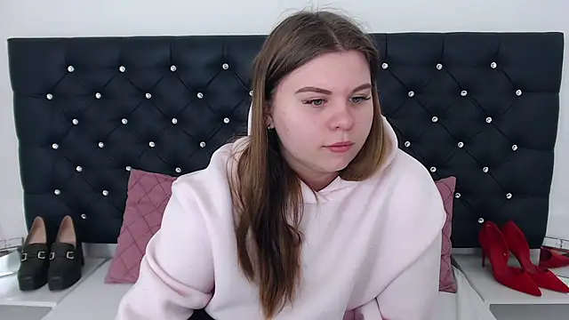 AbbyPleasure online show from 02.11.25