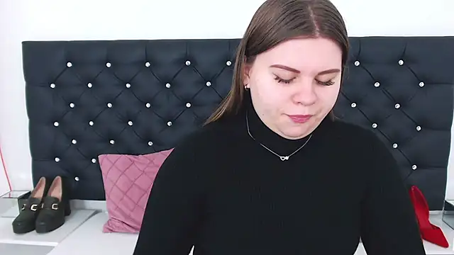 AbbyPleasure online show from 02.12.25