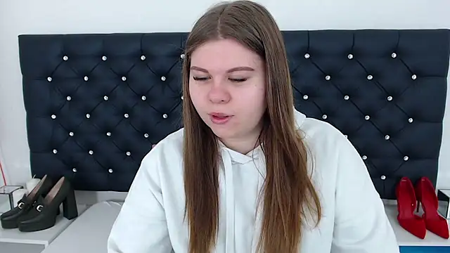 AbbyPleasure online show from 02.24.25