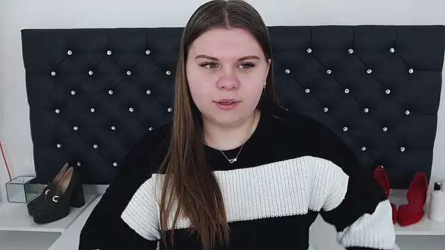 AbbyPleasure online show from 03.03.25