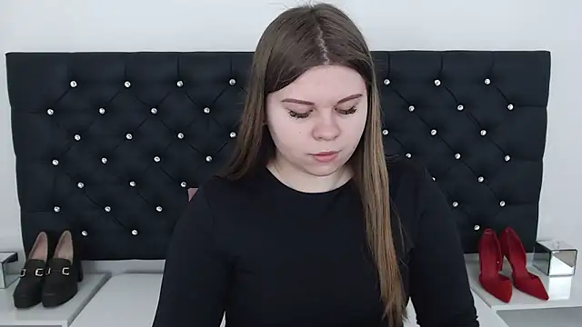 AbbyPleasure online show from 03.06.25