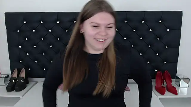 AbbyPleasure online show from 03.06.25