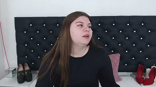 AbbyPleasure online show from 03.12.25