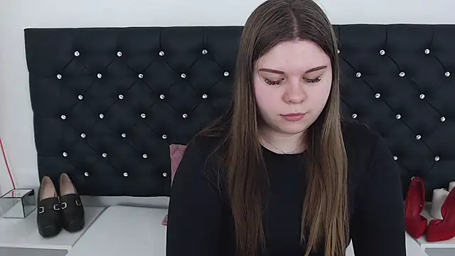 AbbyPleasure online show from 03.12.25