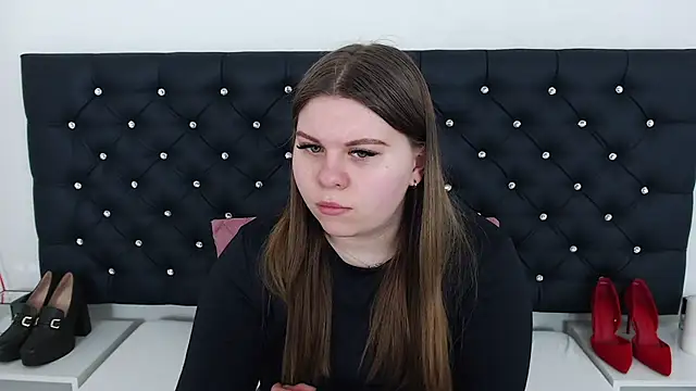 AbbyPleasure online show from 03.18.25