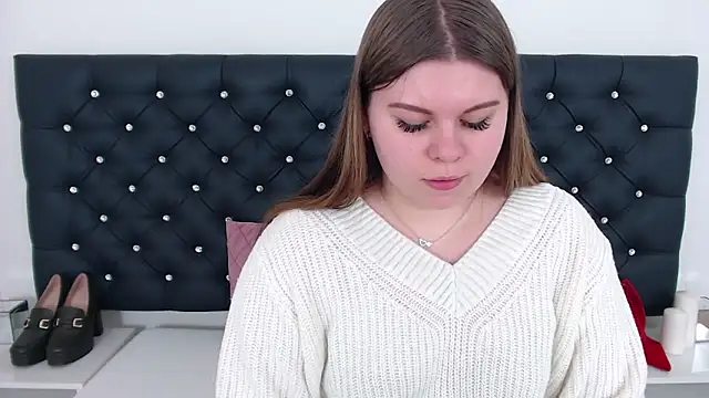 AbbyPleasure online show from 03.20.25