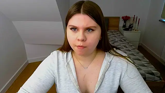 AbbyPleasure online show from 02.10.26