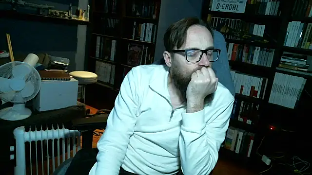 MeSteff online show from 12.27.24