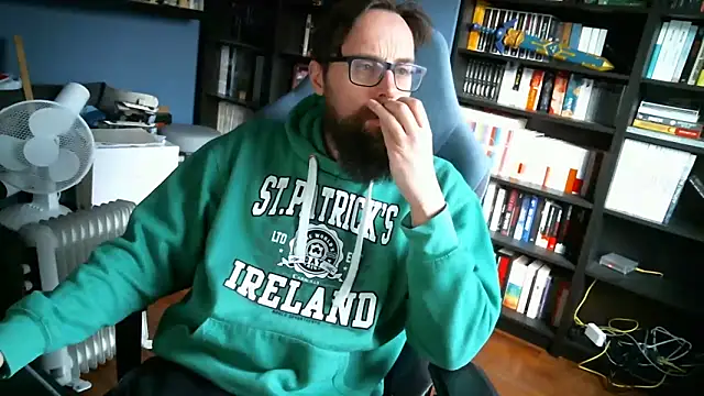 MeSteff online show from 01.18.25