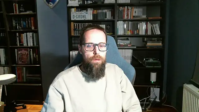 MeSteff online show from 03.16.25