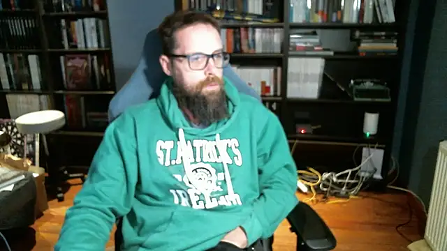 MeSteff online show from 03.22.25