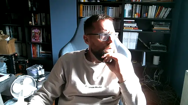 MeSteff online show from 09.27.25