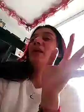 Snapshot of ZajiraShane chatting on 01.08.25 ZajiraShane online show from 01.08.25