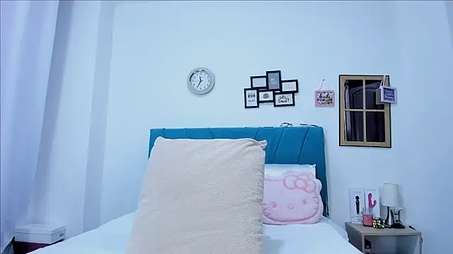 kamila lopez online show from 03.02.26