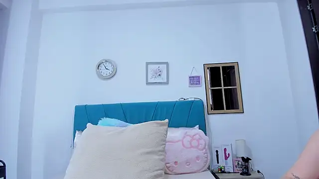 kamila lopez online show from 03.23.26