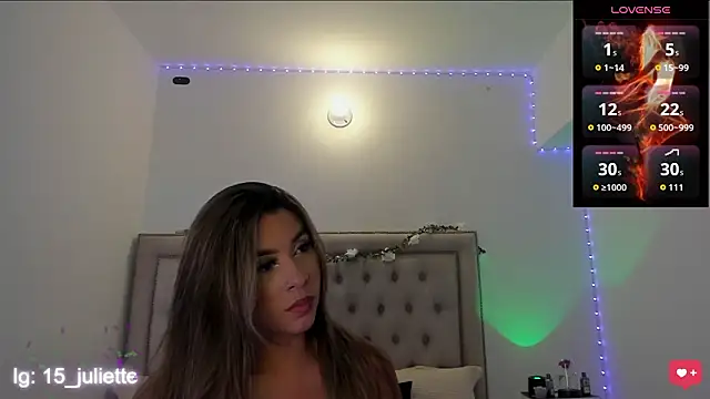 kristy calderon online show from 03.16.26