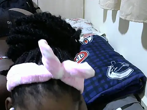 queen-sasha online show from 03.10.25