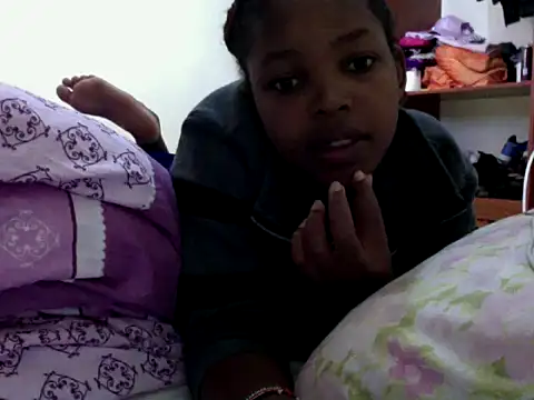 queen-sasha online show from 10.07.25