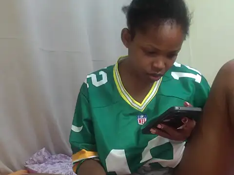 queen-sasha online show from 11.16.25