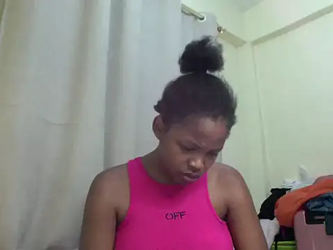 queen-sasha online show from 04.12.26