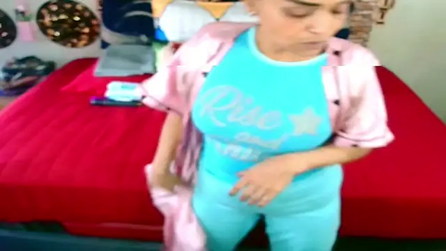 Indian Blaze00 online show from 09.23.25