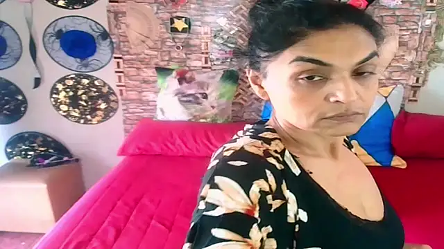 Indian Blaze00 online show from 10.05.25