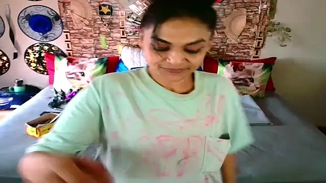 Indian Blaze00 online show from 10.07.25