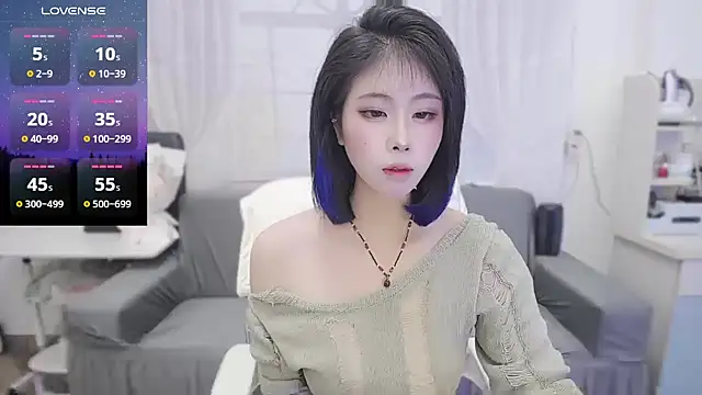 wen rou online show from 03.15.26