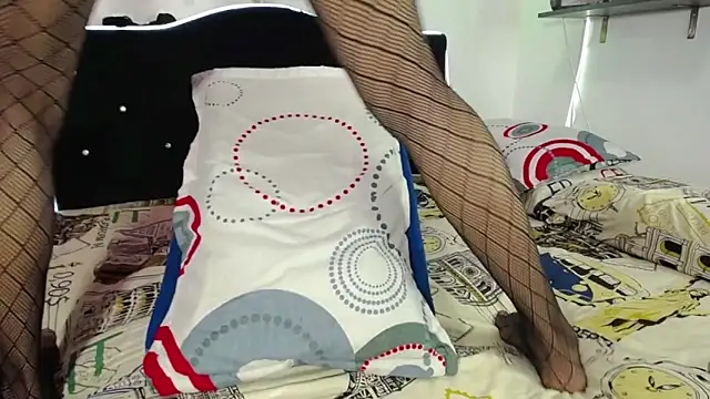 mia sweet 55 online show from 01.13.25