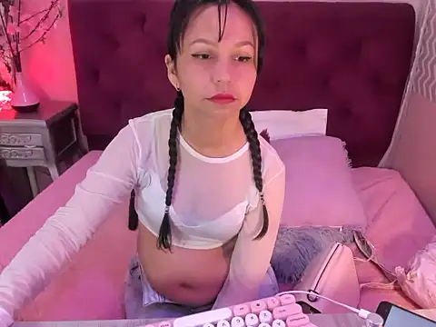 candysmitxxx online show from 12.20.25