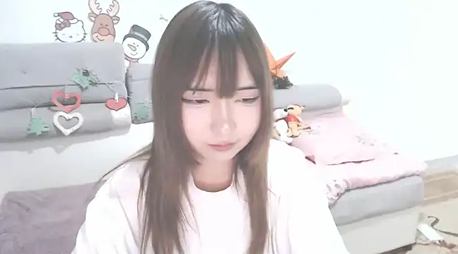 Snapshot of your_angela chatting on 12.04.24 your angela online show from 12.04.24