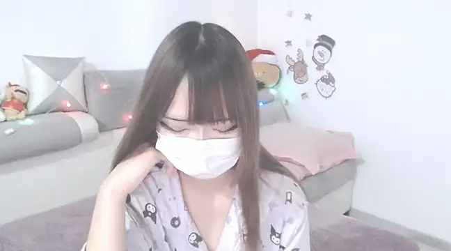 Snapshot of your_angela chatting on 12.23.24 your angela online show from 12.23.24