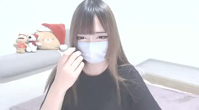 Snapshot of your_angela chatting on 01.13.25 your angela online show from 01.13.25