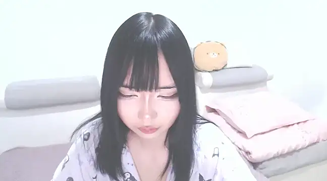 Snapshot of your_angela chatting on 03.14.25 your angela online show from 03.14.25