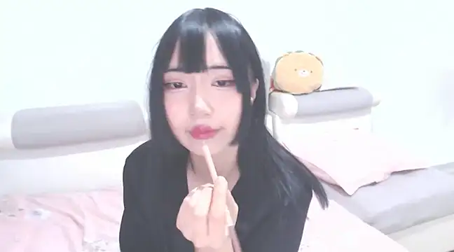 Snapshot of your_angela chatting on 03.15.25 your angela online show from 03.15.25