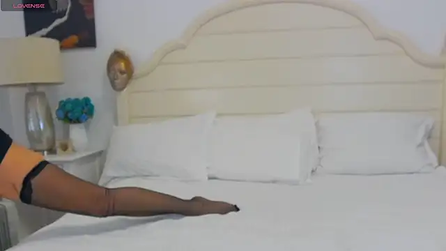 Snapshot of KammyJoe chatting on 02.17.26 KammyJoe online show from 02.17.26