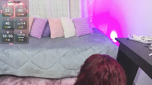 veronicaxx69 online show from 02.22.25