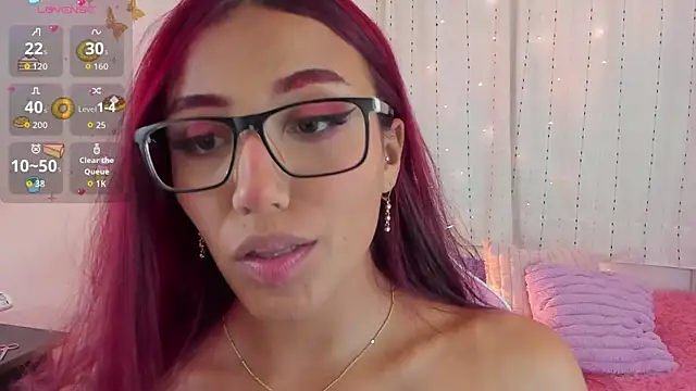 veronicaxx69 online show from 09.28.25