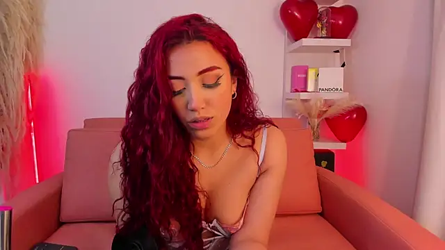 veronicaxx69 online show from 02.08.26