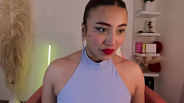 veronicaxx69 online show from 03.10.26