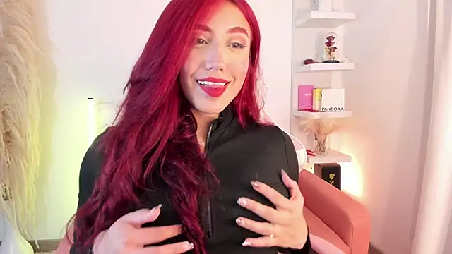 veronicaxx69 online show from 03.22.26