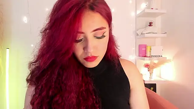 veronicaxx69 online show from 06.11.26