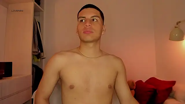 Curlblue online show from 03.05.26