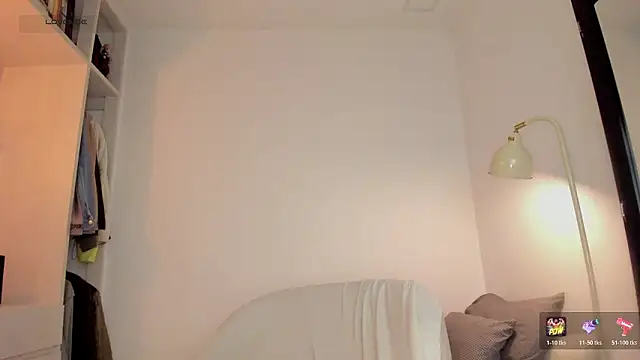 Curlblue online show from 03.17.26