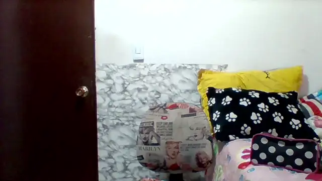 Alisson brand online show from 09.13.25