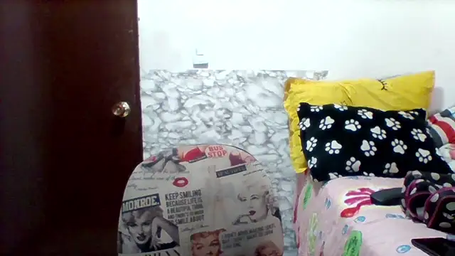 Alisson brand online show from 09.15.25